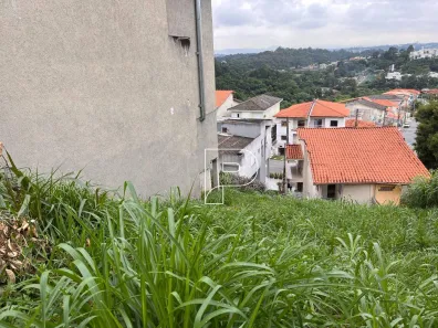 Lote/Terreno à venda, 250m² no Jardim Rio das Pedras, Cotia
