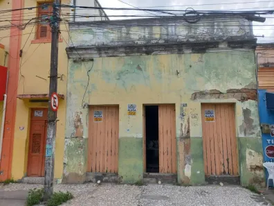 Ponto Comercial para alugar, 48m² no Varadouro, Olinda