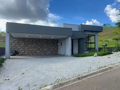 Casa de Condomínio com 3 Quartos à venda, 245m² no Condomínio Terras de Santa Cruz, Bragança Paulista