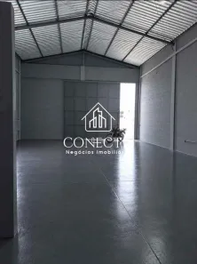 Galpão/Depósito/Armazém para alugar, 180m² no Residencial Integração, Uberlândia