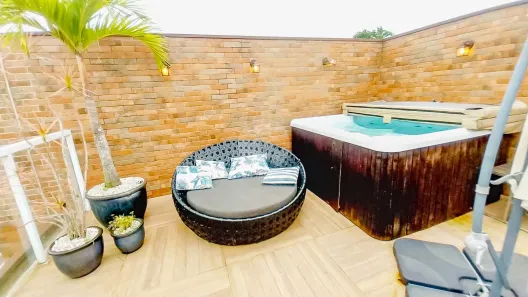 Cobertura com 3 Quartos à venda, 160m² no Riviera, Bertioga