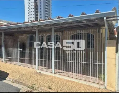 Casa com 2 Quartos à venda, 170m² no Vila Boa Esperança, Valinhos