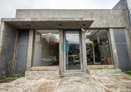 Ponto Comercial para alugar, 340m² no Moema, São Paulo