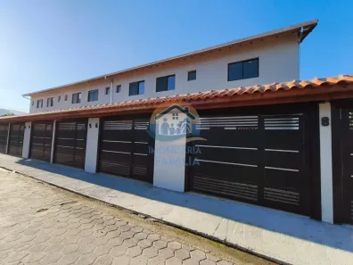 Casa com 1 Quarto à venda, 30m² no Jardim das Gaivotas, Caraguatatuba