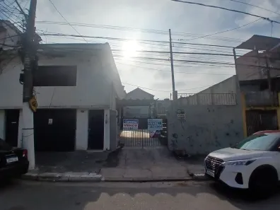 Casa com 1 Quarto à venda, 60m² no Vila Medeiros, São Paulo