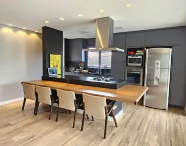 Casa de Condomínio com 3 Quartos à venda, 220m² no Vila Hollândia, Campinas