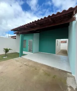 Casa com 2 Quartos à venda, 175m² no Brasília, Feira de Santana
