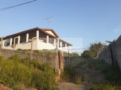 Fazenda/Sítio com 3 Quartos à venda, 350m² no Chácaras Santa Maria, Jacareí