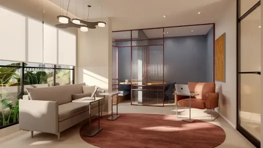 Apartamento com 1 Quarto à venda, 26m² no Vila Nova Conceição, São Paulo