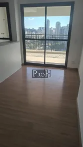 Apartamento com 3 Quartos para alugar, 70m² no Vila Firmiano Pinto, São Paulo