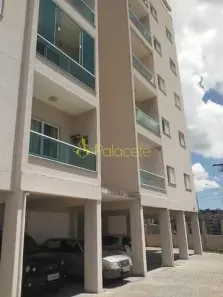Apartamento com 2 Quartos à venda, 10m² no Residencial Dalla Rosa, Taubaté