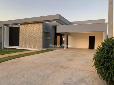 Casa de Condomínio com 3 Quartos à venda, 251m² no Chacara Santa Terezinha, Araçoiaba da Serra