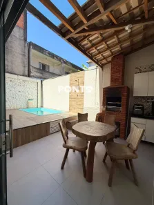 Casa com 3 Quartos à venda, 107m² no Porto de Santana, Cariacica