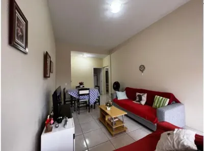 Apartamento com 2 Quartos à venda, 72m² no Icaraí, Niterói