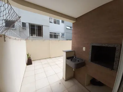 Apartamento com 2 Quartos para alugar, 100m² no Balneário, Florianópolis
