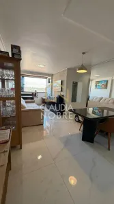 Apartamento com 2 Quartos à venda, 58m² no Pajuçara, Maceió