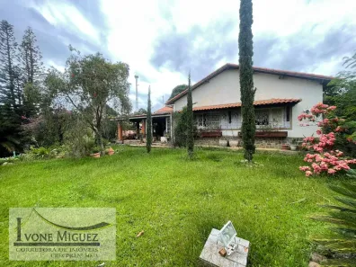 Casa com 3 Quartos à venda, 880m² no Alto Recanto, Paty do Alferes