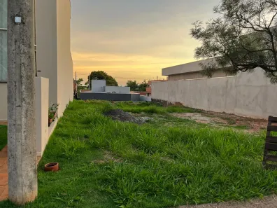 Lote/Terreno à venda, 275m² no Loteamento Village Damha Mirassol III, Mirassol