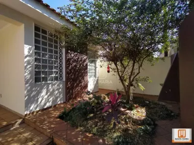 Casa com 3 Quartos à venda, 312m² no Vila Monte Alegre, Ribeirão Preto