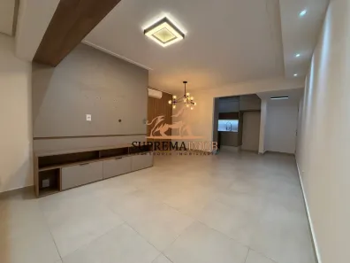 Apartamento com 3 Quartos à venda, 103m² no Parque Campolim, Sorocaba