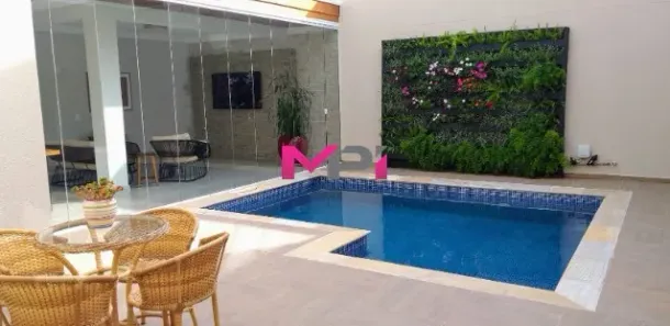 Casa de Condomínio com 3 Quartos à venda, 300m² no Engordadouro, Jundiaí