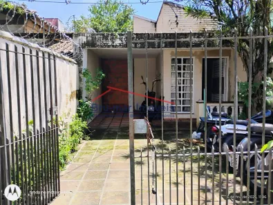 Casa com 2 Quartos à venda, 96m² no Vila Valença, São Vicente