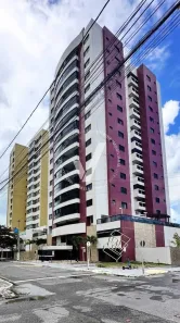 Apartamento com 3 Quartos à venda, 96m² no Atalaia, Aracaju