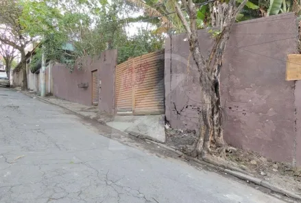 Lote/Terreno à venda, 849m² no Vila Paulistana, São Paulo