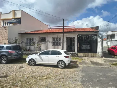 Casa com 5 Quartos à venda, 180m² no Amadeu Furtado, Fortaleza
