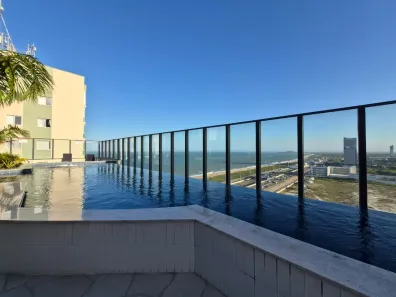 Apartamento com 2 Quartos à venda, 65m² no Jardim Guaranhuns, Vila Velha