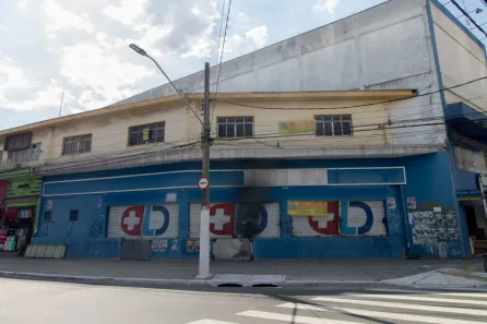 Ponto Comercial para alugar, 120m² no Jardim Belém, São Paulo