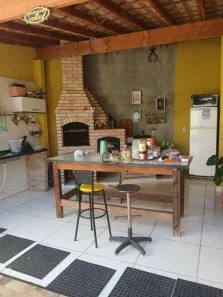 Casa com 2 Quartos à venda, 56m² no Jardim Ana Rosa, Taubaté