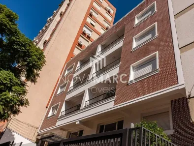 Apartamento com 1 Quarto à venda, 55m² no Floresta, Porto Alegre