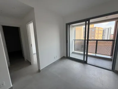 Apartamento com 2 Quartos à venda, 57m² no Botafogo, Campinas