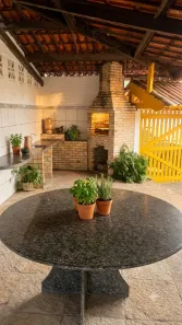 Casa com 4 Quartos à venda, 400m² no Taíba, São Gonçalo do Amarante