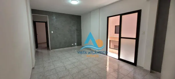 Apartamento com 2 Quartos à venda, 70m² no Caiçara, Praia Grande