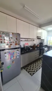 Apartamento com 3 Quartos à venda, 69m² no Residencial Parque Granja Cecília B, Bauru