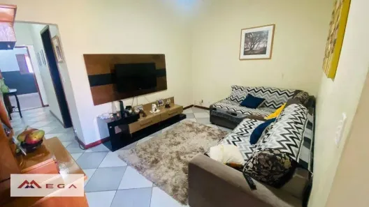 Casa com 3 Quartos à venda, 135m² no Vila Industrial, Campinas