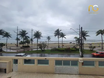 Apartamento com 2 Quartos à venda, 73m² no Ocian, Praia Grande