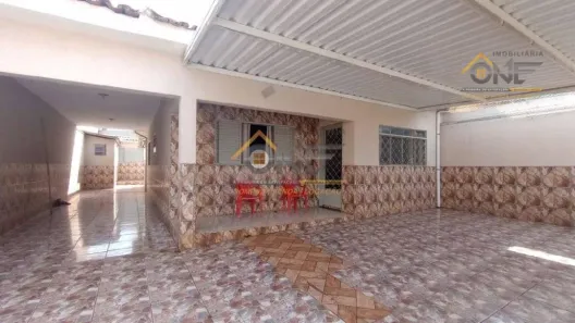 Casa com 4 Quartos à venda, 157m² no Jardim das Nações, Salto