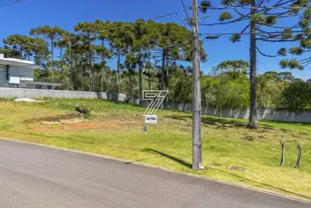 Lote/Terreno à venda, 1367m² no Vila Fuck, Piraquara