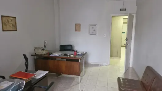 Sala Comercial com 1 Quarto à venda, 40m² no República, São Paulo