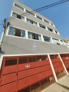 Apartamento com 3 Quartos para alugar, 68m² no Parque Novo Mundo, São Paulo