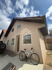 Casa com 3 Quartos à venda, 59m² no Bairro Alto, Curitiba