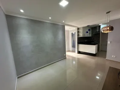 Apartamento com 2 Quartos à venda, 75m² no Jardim Sabará, Londrina