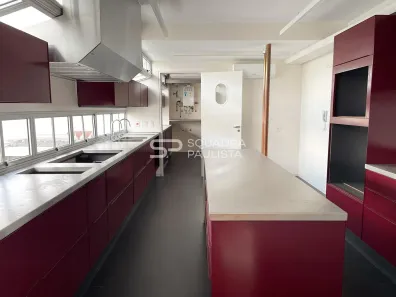 Apartamento com 2 Quartos à venda, 164m² no Jardim Paulista, São Paulo