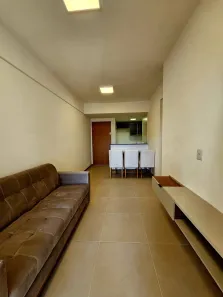 Apartamento com 3 Quartos para alugar, 79m² no Telégrafo, Belém