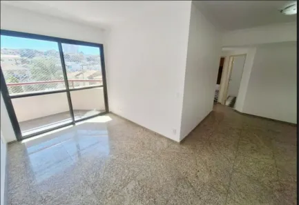Apartamento com 3 Quartos à venda, 70m² no Vila Gustavo, São Paulo