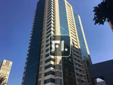 Sala Comercial para venda ou aluguel, 100m² no Alphaville Empresarial, Barueri