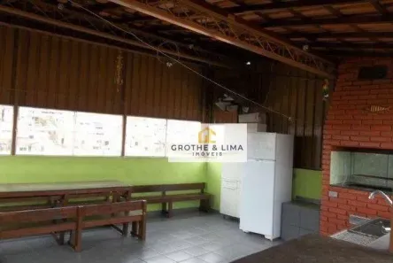 Casa com 2 Quartos à venda, 171m² no Loteamento Vila Romana, Jacareí